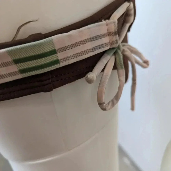 Tommy Hilfiger Bikini Bottom - Small - Picture 3 of 6